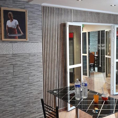 Auberge Bouloulou Boueni Zewnętrze zdjęcie