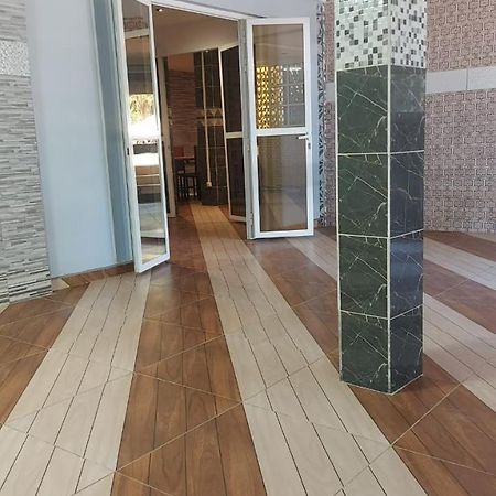 Auberge Bouloulou Boueni Zewnętrze zdjęcie