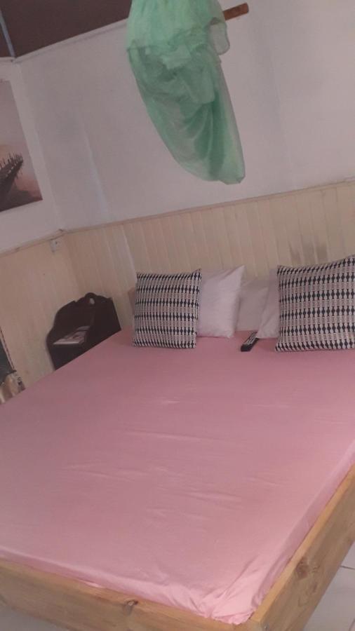 Auberge Bouloulou Boueni Zewnętrze zdjęcie