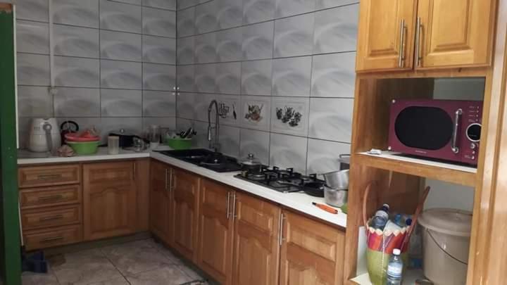 Auberge Bouloulou Boueni Zewnętrze zdjęcie