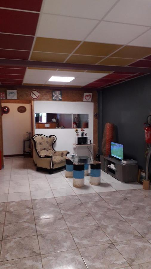 Auberge Bouloulou Boueni Zewnętrze zdjęcie