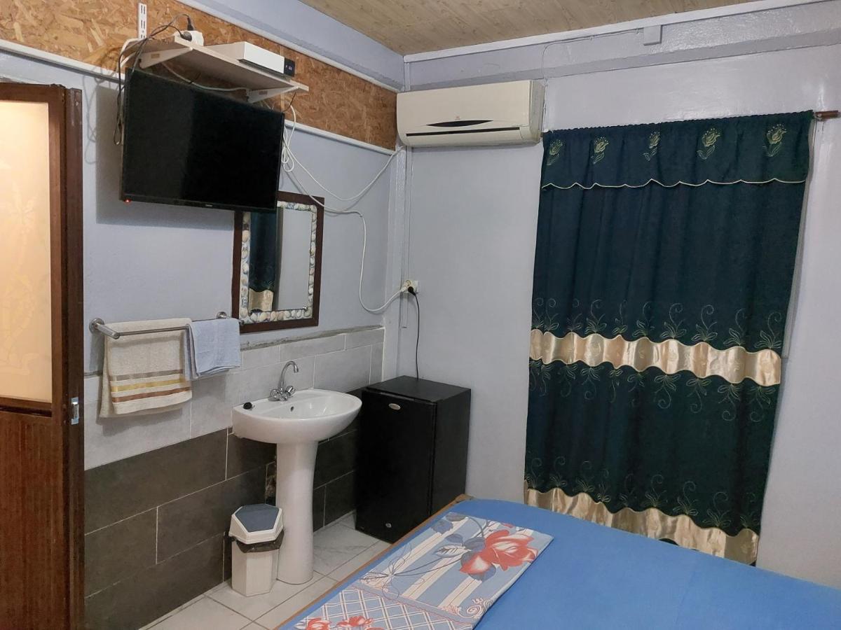 Auberge Bouloulou Boueni Zewnętrze zdjęcie