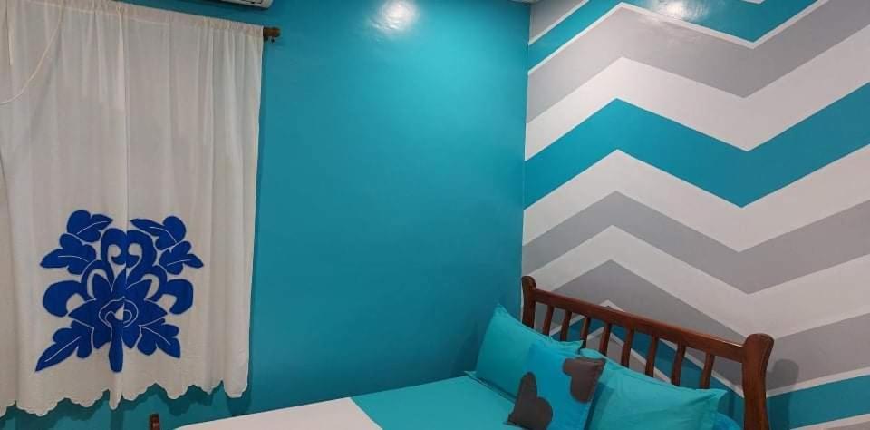 Auberge Bouloulou Boueni Zewnętrze zdjęcie