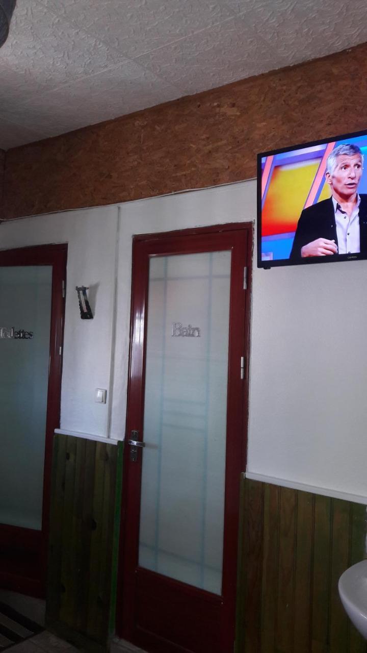 Auberge Bouloulou Boueni Zewnętrze zdjęcie