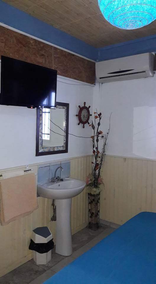 Auberge Bouloulou Boueni Zewnętrze zdjęcie