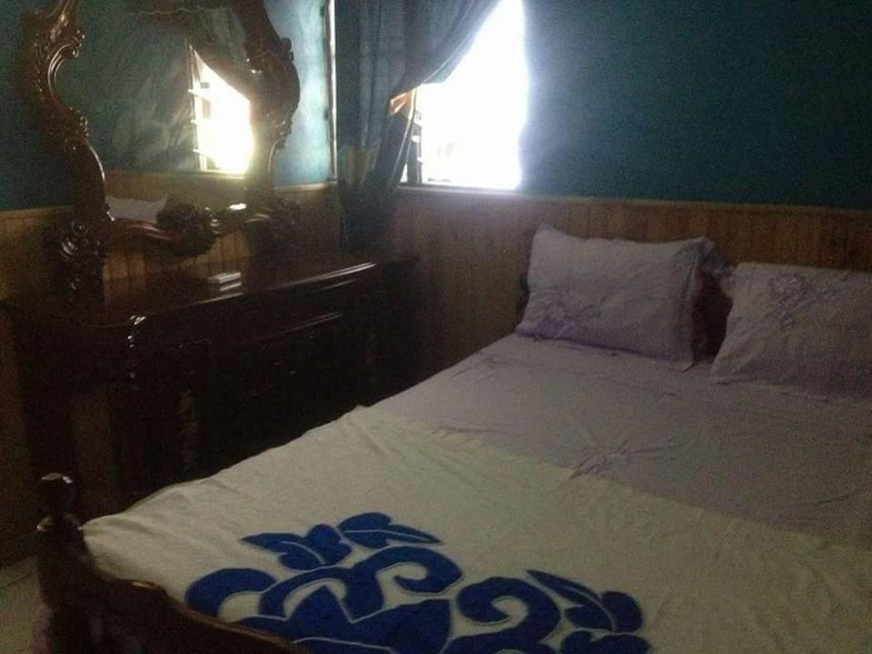 Auberge Bouloulou Boueni Zewnętrze zdjęcie