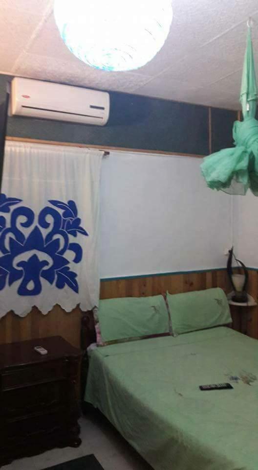 Auberge Bouloulou Boueni Zewnętrze zdjęcie